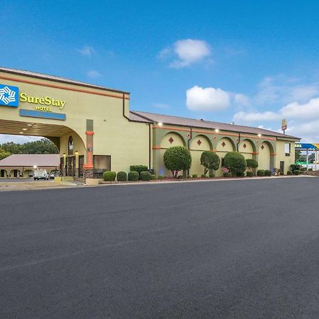 Surestay Hotel By Best Western Mt Pleasant Mount Pleasant Esterno foto