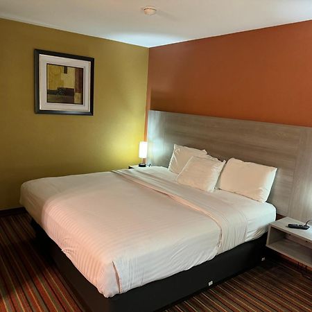 Surestay Hotel By Best Western Mt Pleasant Mount Pleasant Esterno foto