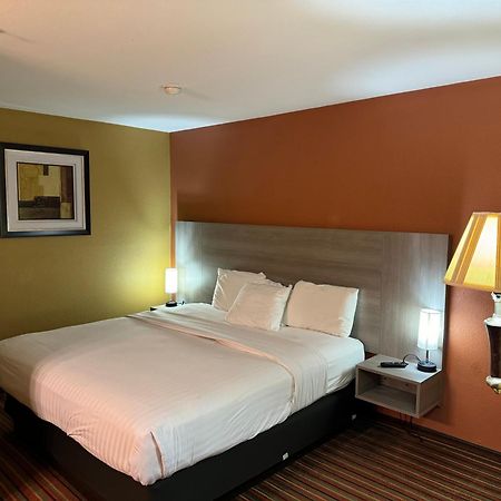 Surestay Hotel By Best Western Mt Pleasant Mount Pleasant Esterno foto