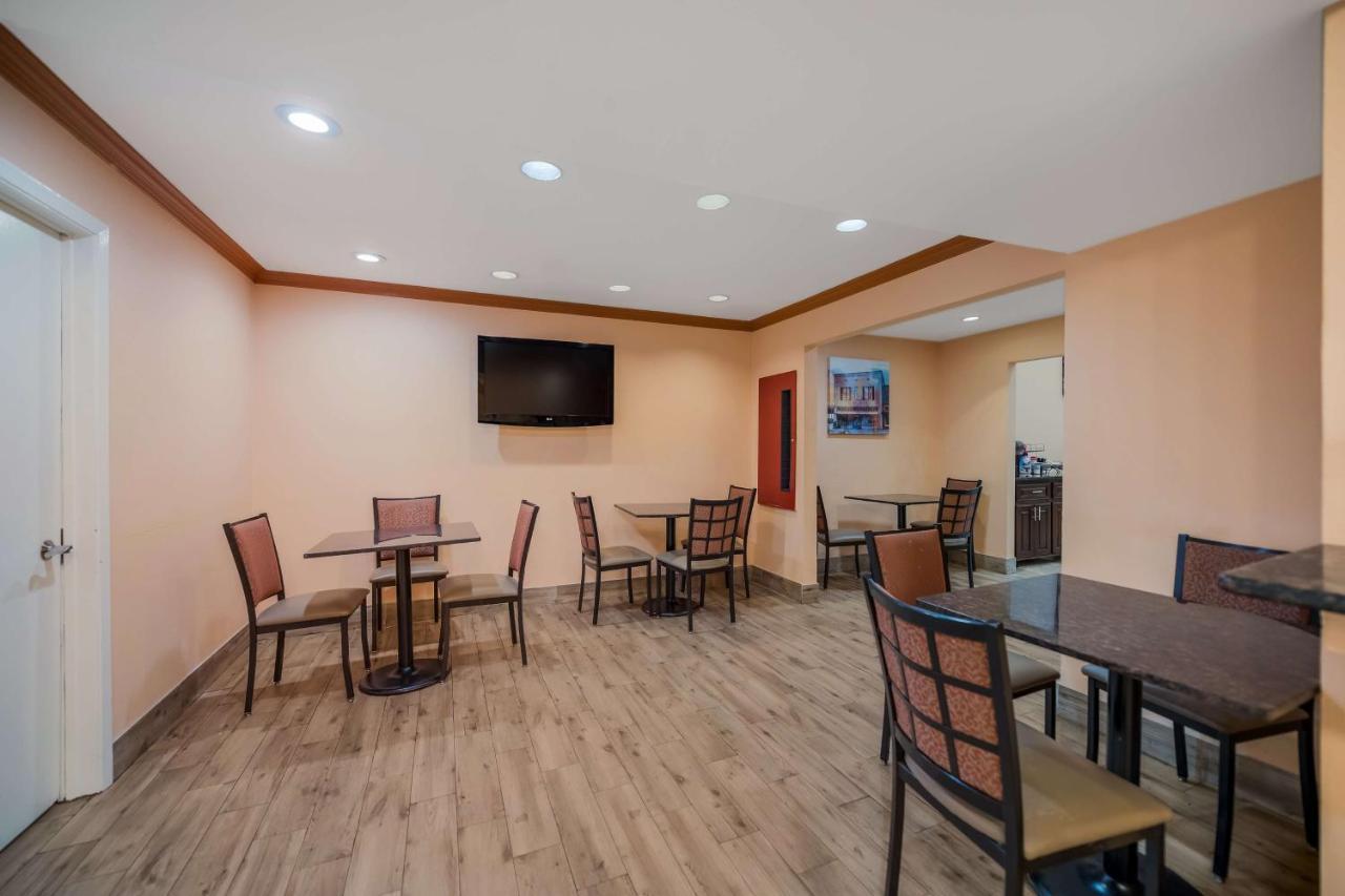 Surestay Hotel By Best Western Mt Pleasant Mount Pleasant Esterno foto