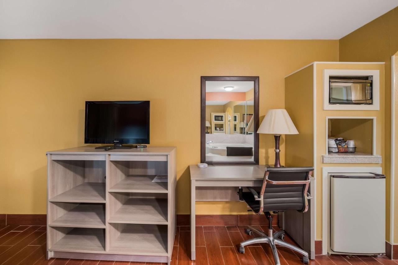 Surestay Hotel By Best Western Mt Pleasant Mount Pleasant Esterno foto