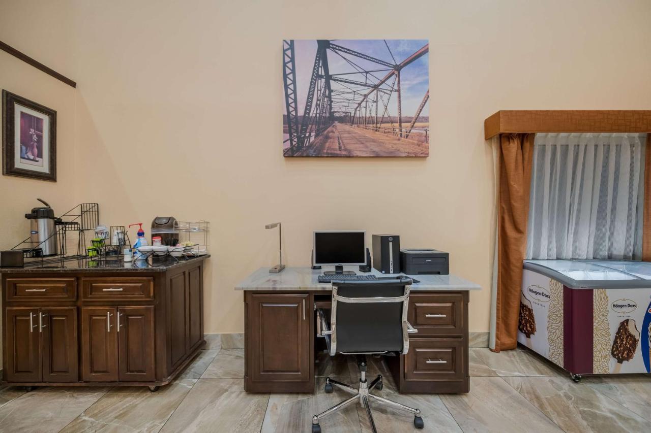 Surestay Hotel By Best Western Mt Pleasant Mount Pleasant Esterno foto