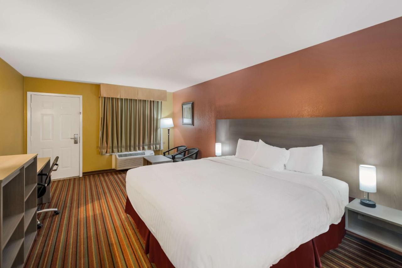 Surestay Hotel By Best Western Mt Pleasant Mount Pleasant Esterno foto
