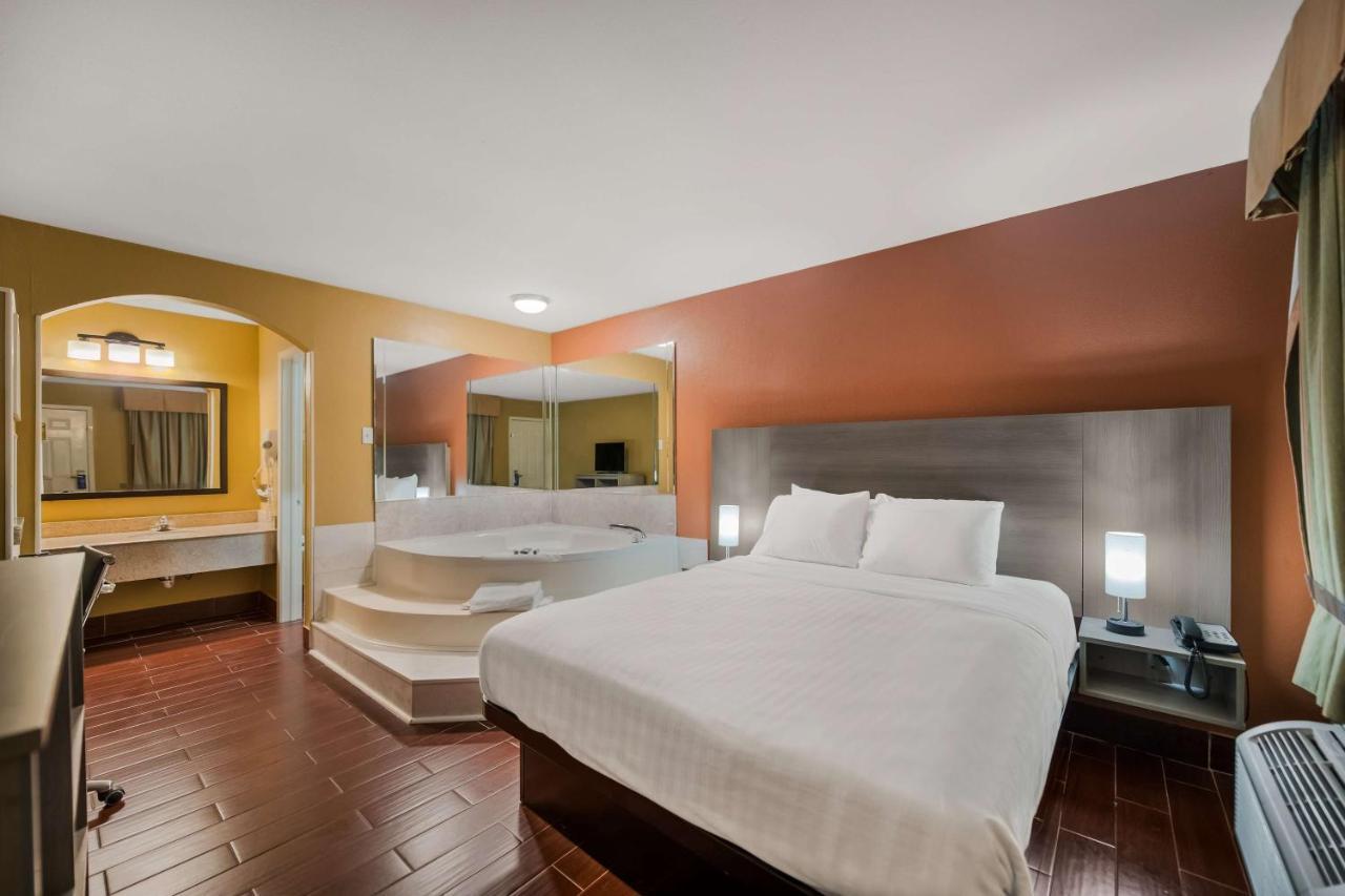 Surestay Hotel By Best Western Mt Pleasant Mount Pleasant Esterno foto