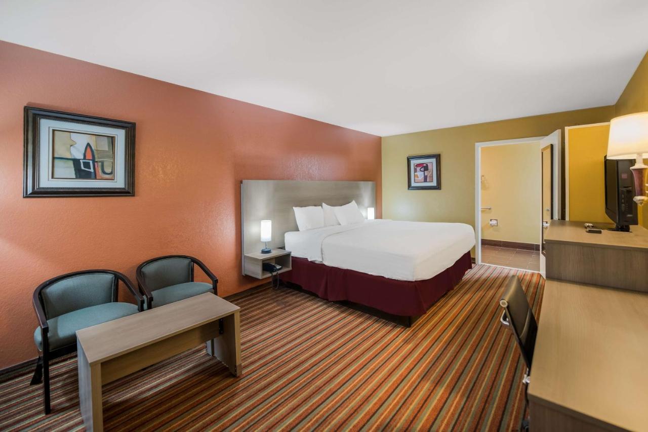 Surestay Hotel By Best Western Mt Pleasant Mount Pleasant Esterno foto