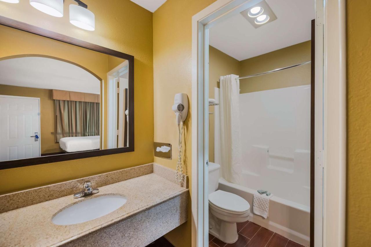 Surestay Hotel By Best Western Mt Pleasant Mount Pleasant Esterno foto