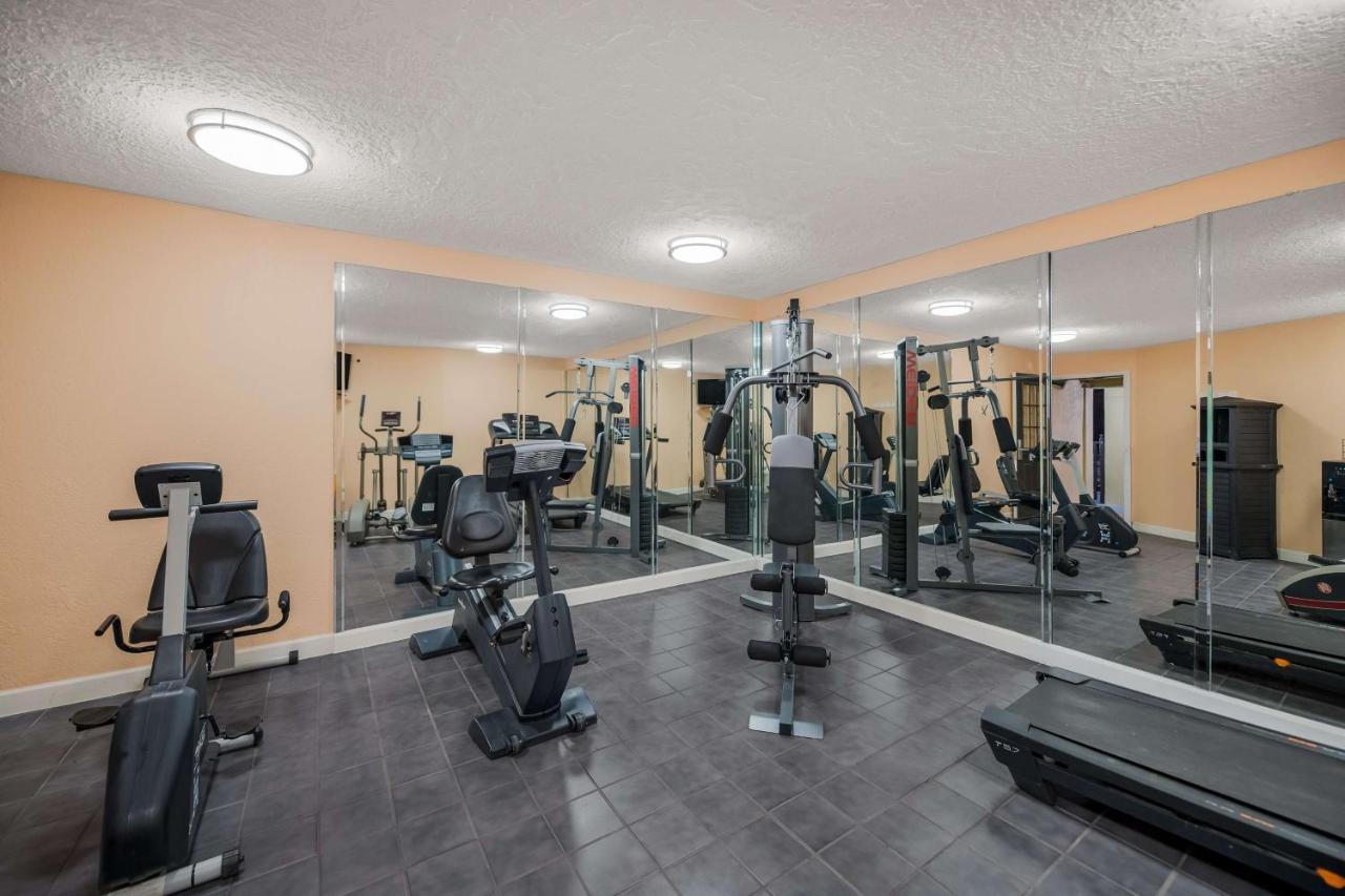Surestay Hotel By Best Western Mt Pleasant Mount Pleasant Esterno foto