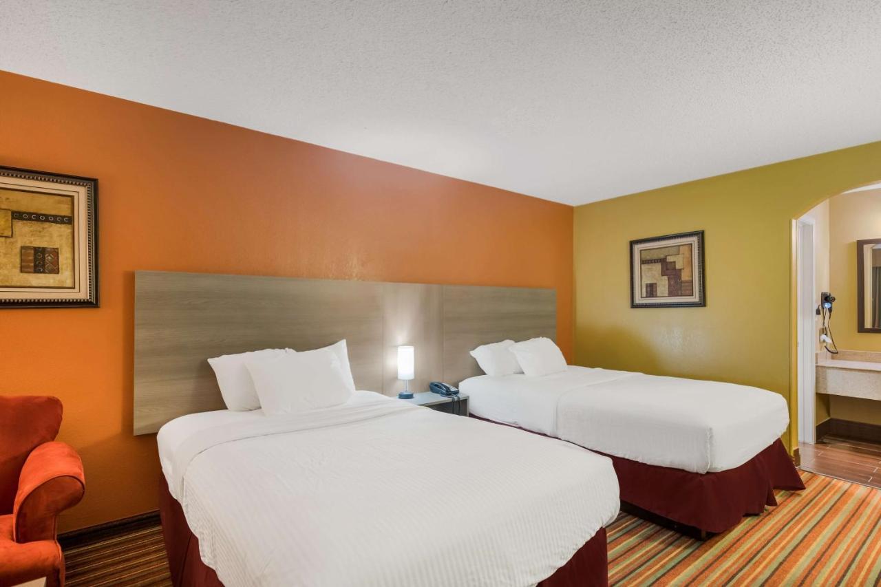 Surestay Hotel By Best Western Mt Pleasant Mount Pleasant Esterno foto