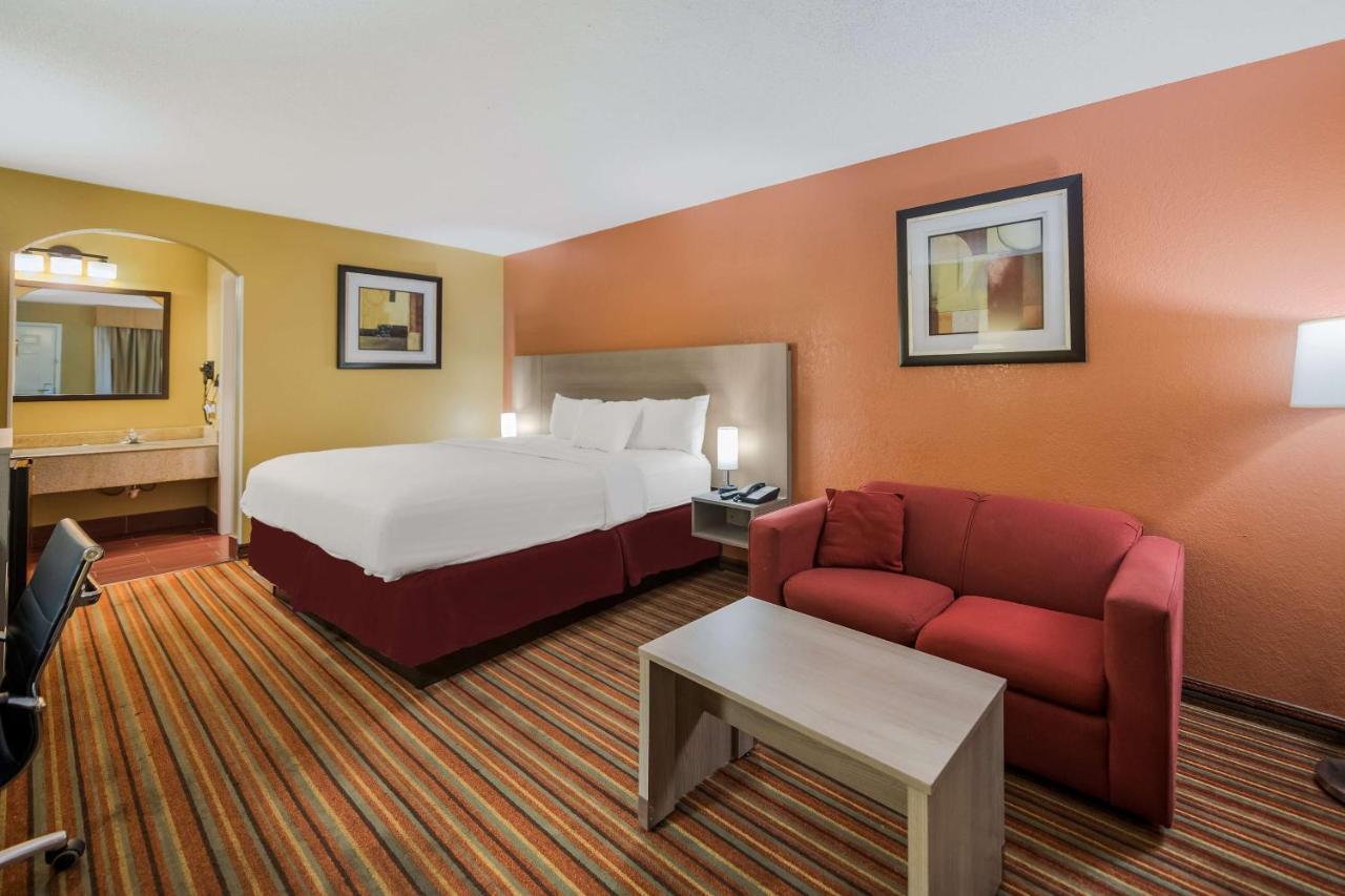 Surestay Hotel By Best Western Mt Pleasant Mount Pleasant Esterno foto