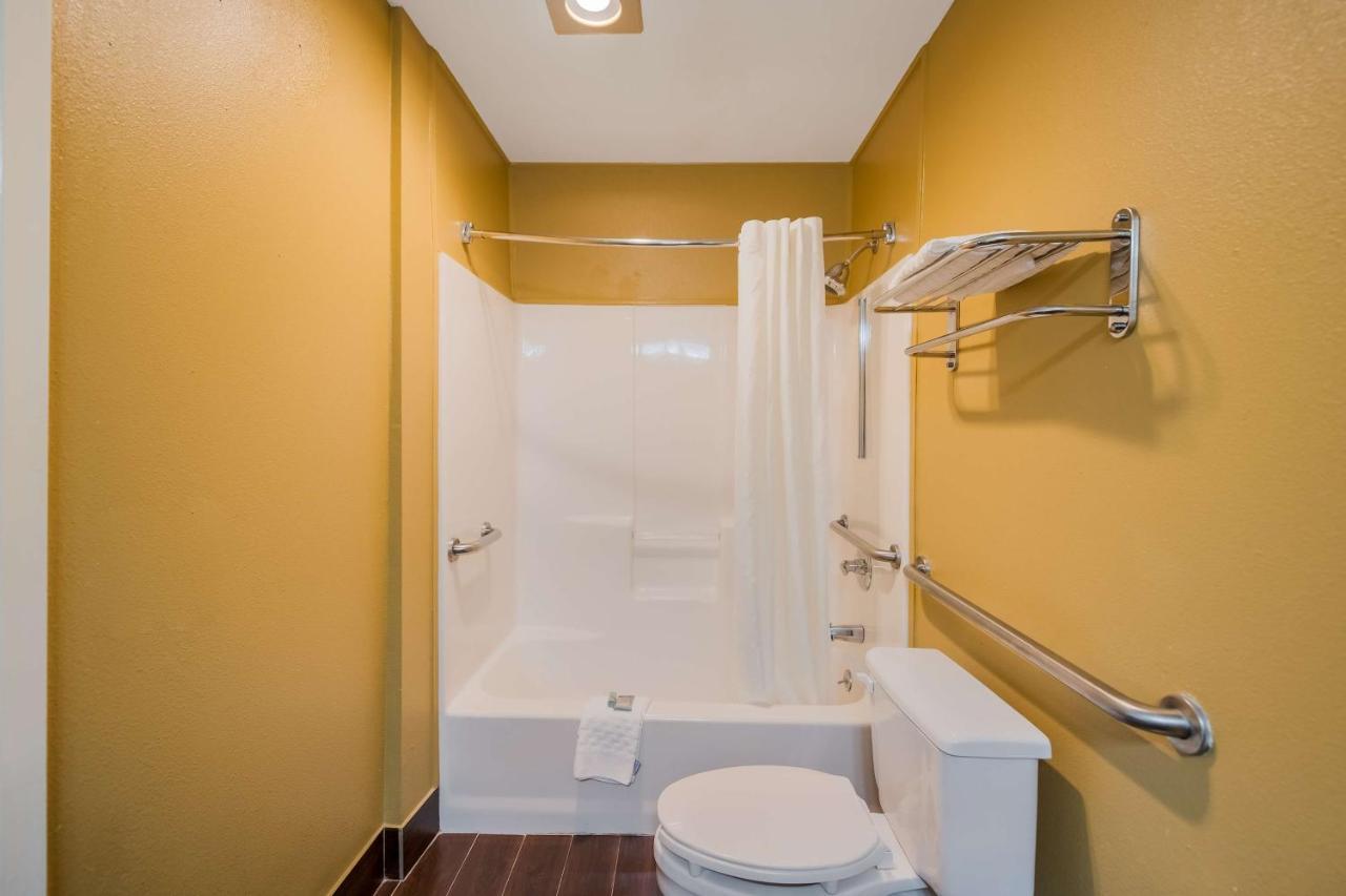 Surestay Hotel By Best Western Mt Pleasant Mount Pleasant Esterno foto
