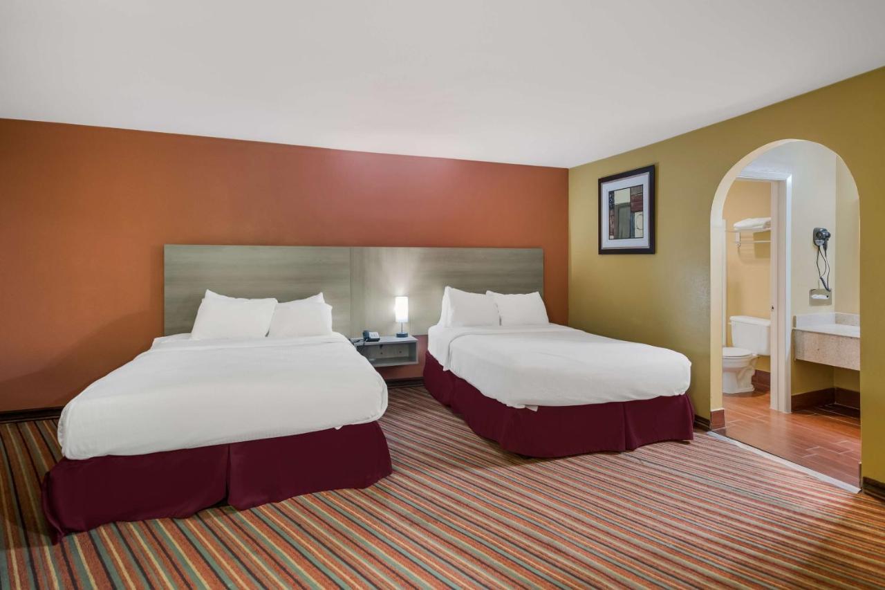 Surestay Hotel By Best Western Mt Pleasant Mount Pleasant Esterno foto