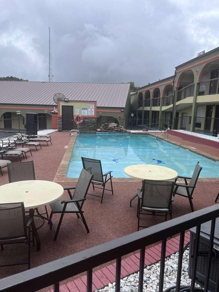 Surestay Hotel By Best Western Mt Pleasant Mount Pleasant Servizi foto
