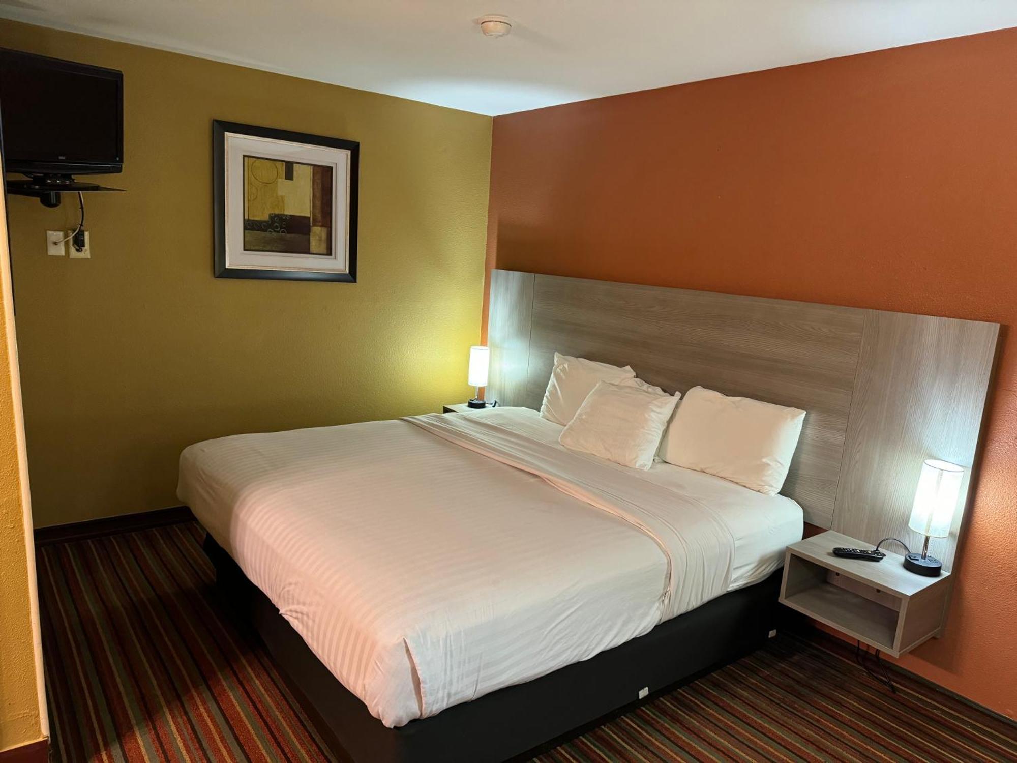 Surestay Hotel By Best Western Mt Pleasant Mount Pleasant Esterno foto