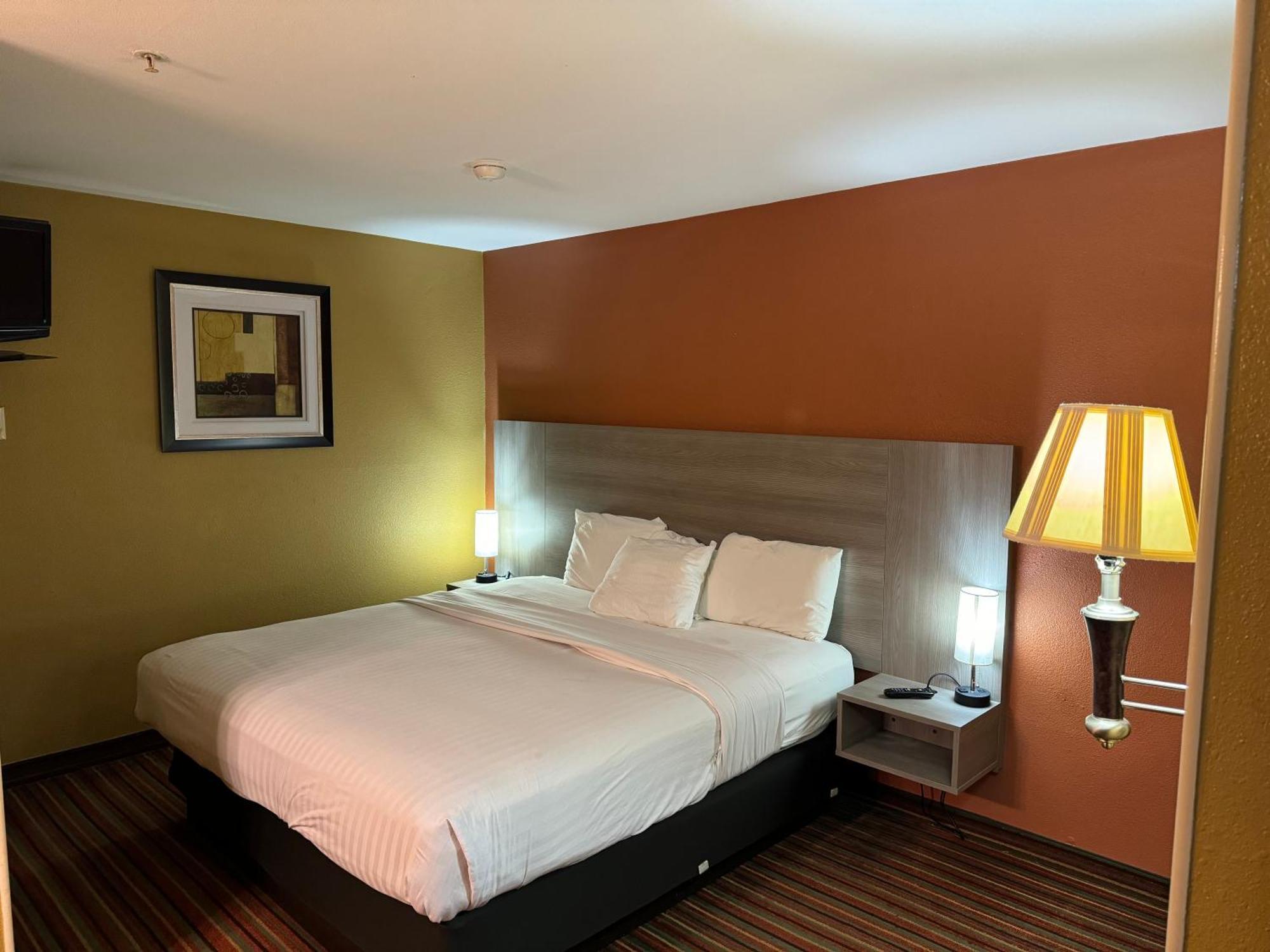 Surestay Hotel By Best Western Mt Pleasant Mount Pleasant Esterno foto