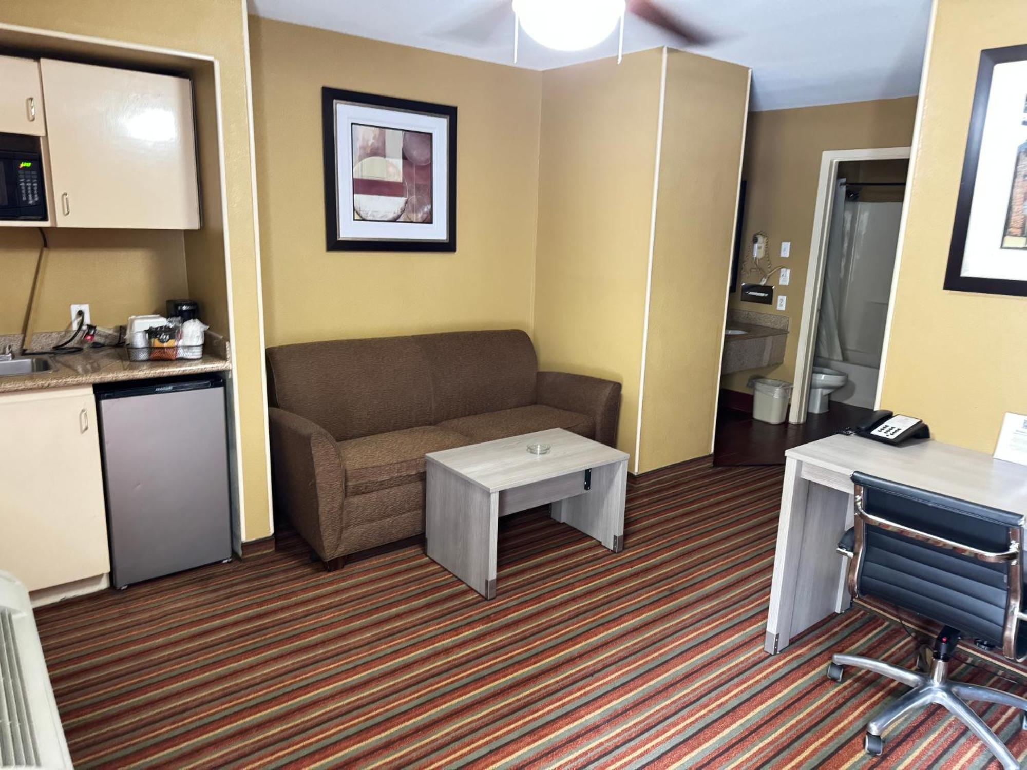Surestay Hotel By Best Western Mt Pleasant Mount Pleasant Esterno foto